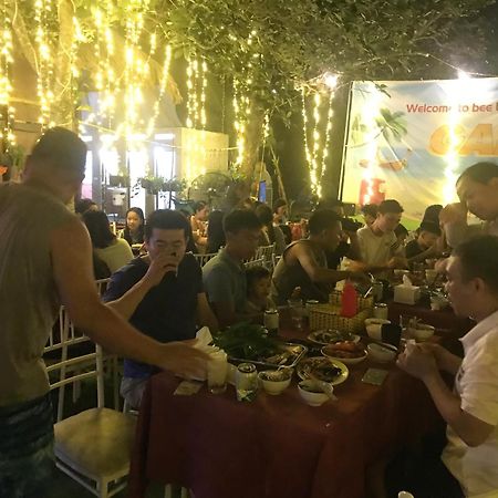 Bee Lucky Homestay Xuan Dam Екстериор снимка