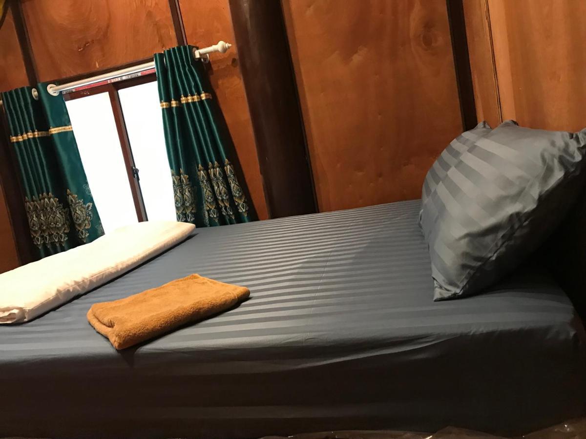 Bee Lucky Homestay Xuan Dam Екстериор снимка