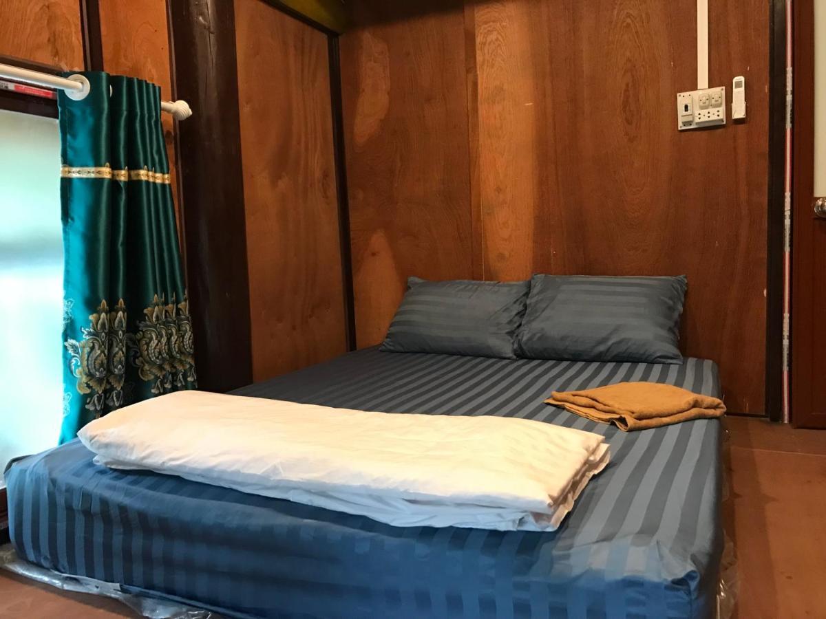 Bee Lucky Homestay Xuan Dam Екстериор снимка