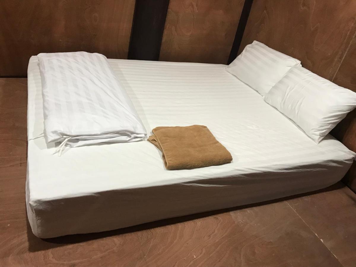 Bee Lucky Homestay Xuan Dam Екстериор снимка